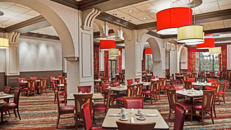 Wyndham Garden Lake Buena Vista Disney Springs Resort Area